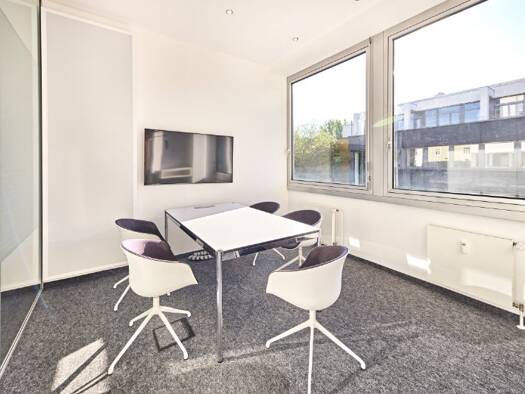 Bürofläche zur Miete provisionsfrei 18 € 828 m² Bürofläche teilbar ab 524 m² Thalk.Obersendl.-Forsten-Fürstenr.-Solln München 81379