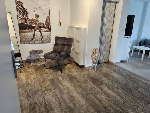 Wohnung zur Miete 935 € 2 Zimmer 75 m² Geschoss 2/3 frei ab sofort Nußloch 69226