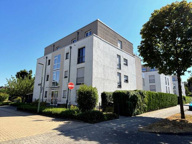Wohnung zum Kauf 239.000 € 2,5 Zimmer 87 m² 2. Geschoss Fulerum Stadtbezirk III 45149