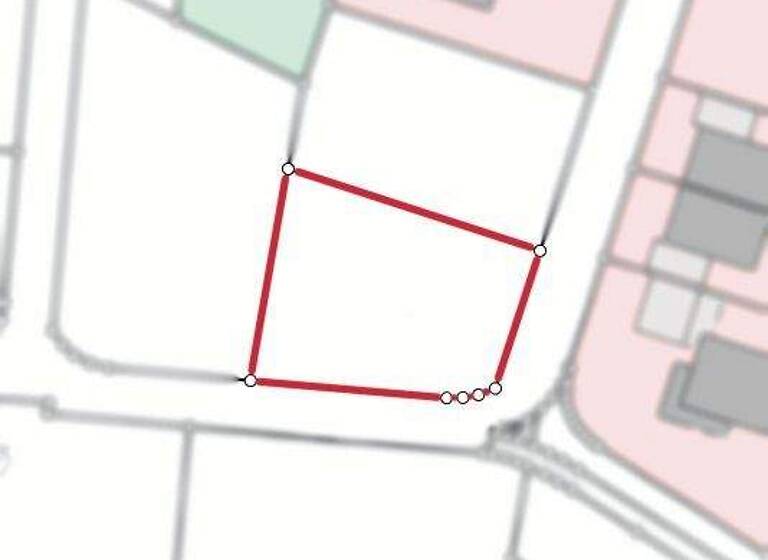 Grundstück zum Kauf 312.480 € 651 m² Grundstück Burglengenfeld 93133