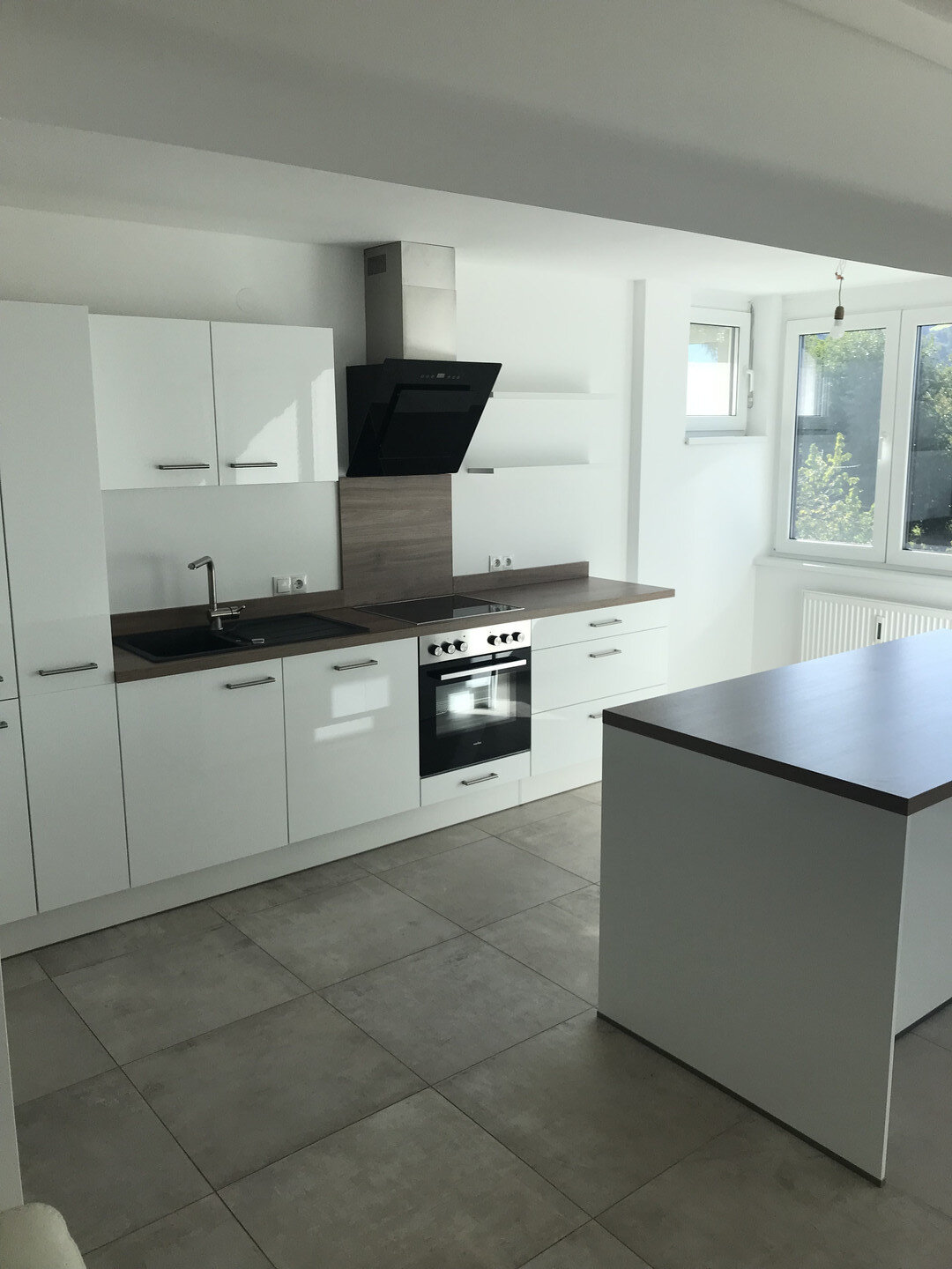 Wohnung zur Miete 996 € 3 Zimmer 76 m²<br/>Wohnfläche 2.<br/>Geschoss 01.12.2024<br/>Verfügbarkeit Höchst 6973