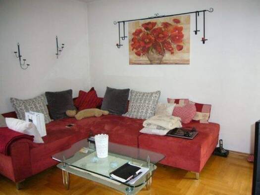 Wohnung zur Miete 480 € 2 Zimmer 50 m² EG frei ab 01.03.2026 Gaustadt Bamberg 96049