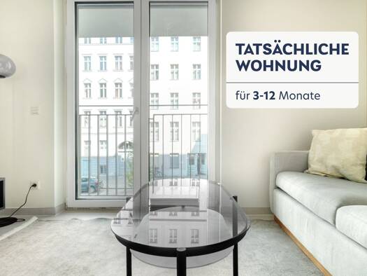 Wohnung zur Miete 1.740 € 3 Zimmer 67 m² 1. Geschoss frei ab sofort Schöneberg Tempelhof-Schöneberg 10783