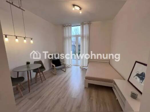 Wohnung zur Miete Tauschwohnung 1.000 € 1 Zimmer 30 m² Schwabing-Freimann München 80804