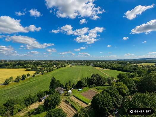 Penthouse zum Kauf 295.000 € 2 Zimmer 81 m² 9. Geschoss Ettlingen Ettlingen 76275