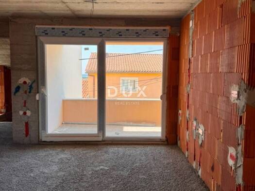Wohnung zum Kauf 143.000 € 2 Zimmer 50 m² 1. Geschoss Ližnjan