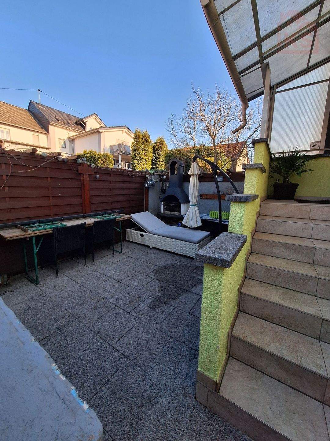 Immobilie in Ensdorf/Saar - Kleines renoviertes Schmuckstück in Ensdorf zu verkaufen. - Bild 2