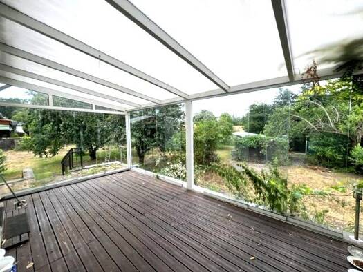 Einfamilienhaus zum Kauf 385.000 € 4 Zimmer 105 m² 697 m² Grundstück Bernau Bernau 16321