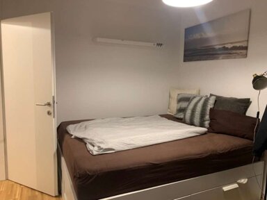 Studio zur Miete 401 € 1,5 Zimmer 36 m² frei ab sofort Adam-Opel-Weg 1 Leimen Leimen 69181