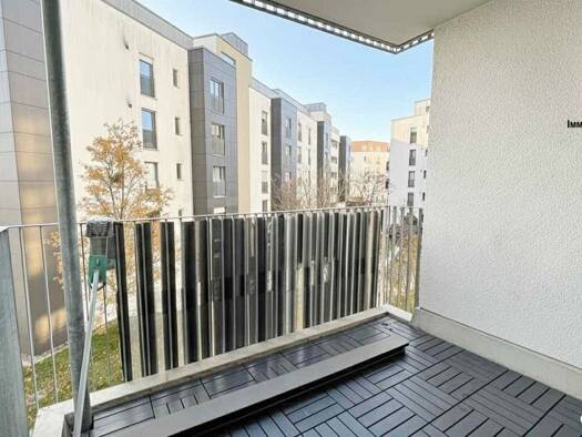 Wohnung zur Miete 1.074 € 3 Zimmer 77 m² 2. Geschoss Flugfeld Böblingen 71034