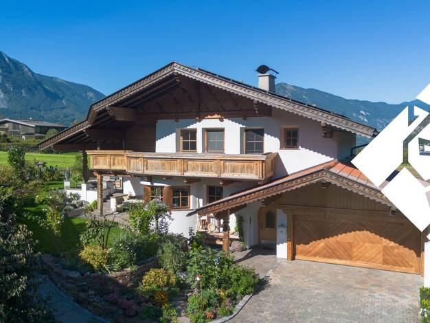 Haus zum Kauf 1.990.000 € 5 Zimmer 205 m² 758 m² Grundstück Reith im Alpbachtal 6235