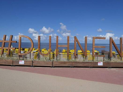 Studio zum Kauf 332.500 € 2 Zimmer 43,5 m² 2. Geschoss Duhnen Cuxhaven 27476