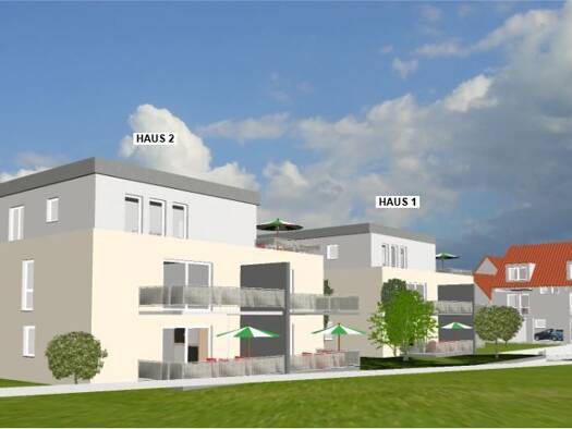 Wohnung zum Kauf 485.000 € 3 Zimmer 93 m² EG Flemlingen 76835