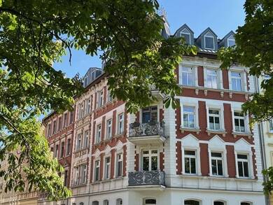 Wohnung zum Kauf 149.500 € 3,5 Zimmer 102 m² Debschwitz 2 Gera 07548