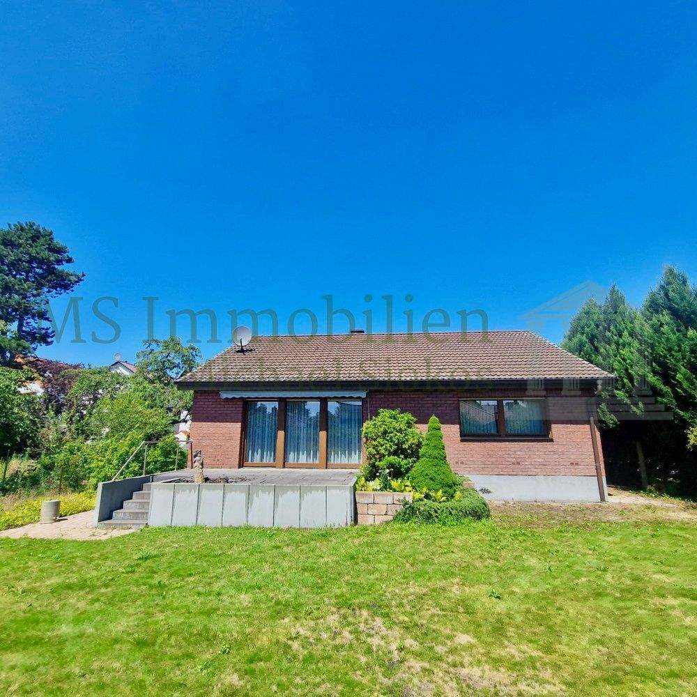 Bungalow zum Kauf - Ansicht 3