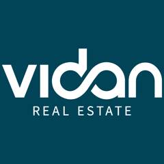 Vidan Real Estate GmbH logo