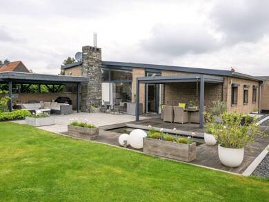 Einfamilienhaus zum Kauf 775.000 € 4 Zimmer 171,3 m² 995 m² Grundstück Krefeld 47804