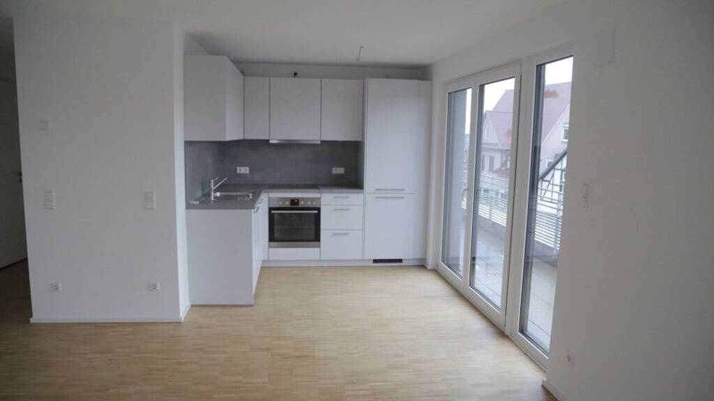 Wohnung zur Miete 1.892 € 4 Zimmer 116,8 m² 4. Geschoss frei ab 09.04.2026 Reutlinger Straße 74 Metzingen 72555