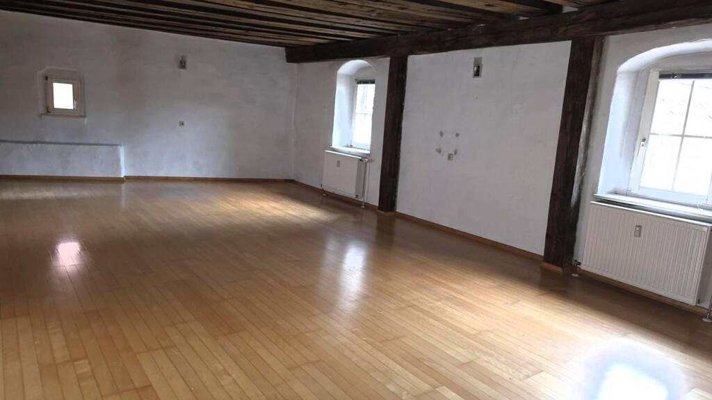 Wohnung zur Miete 544 € 2,5 Zimmer 121 m² Stadtplatz 35 / 7 Steyr 4400