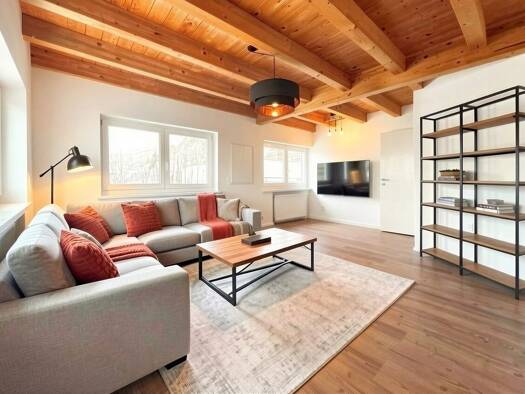 Wohnung zum Kauf provisionsfrei 390.000 € 4 Zimmer 109,7 m² 2. Geschoss Walgaustraße 17a Röthis 6832