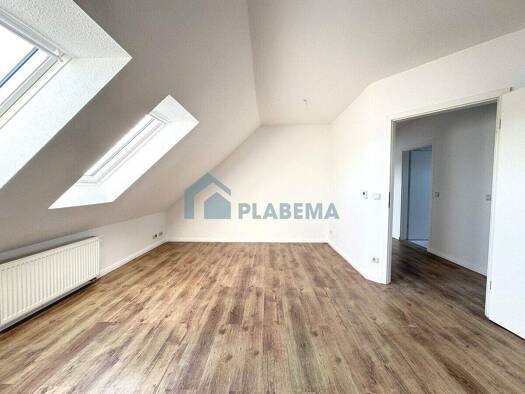 Wohnung zur Miete 1.035 € 4 Zimmer 95 m² August-Bebel-Straße 11 Parchim 19370