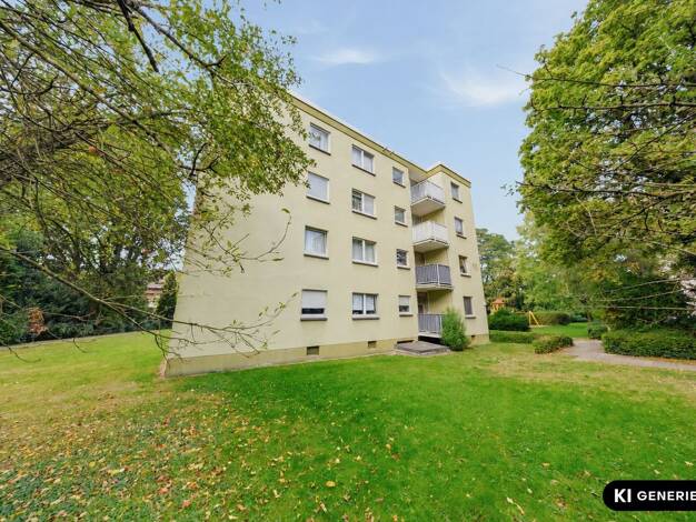 Wohnung zum Kauf 109.000 € 2 Zimmer 53 m² Steinbüchel Leverkusen 51377