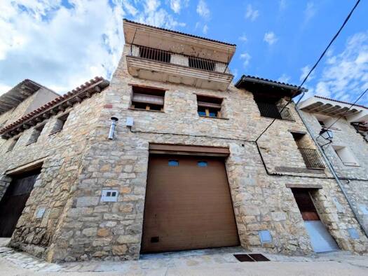 Chalet zum Kauf 194.000 € 3 Zimmer 240 m² la Pobla de Benifassà 12599
