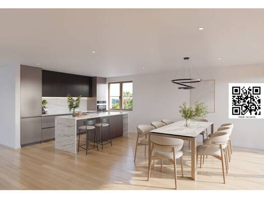 Penthouse zum Kauf 1.162.000 € 6 Zimmer 132,1 m² Göfis 68911