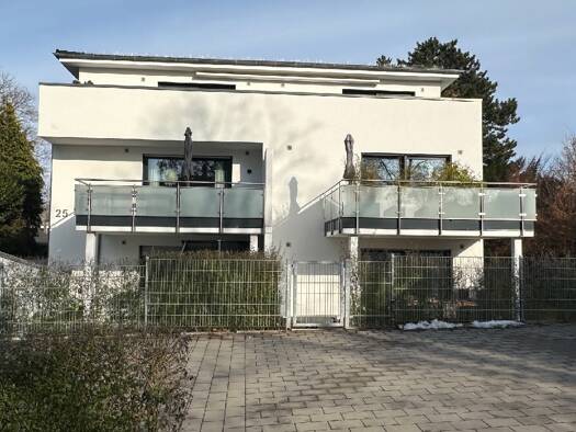 Wohnung zum Kauf 589.900 € 4 Zimmer 116 m² EG Husener Straße 25 Kernstadt Paderborn 33098