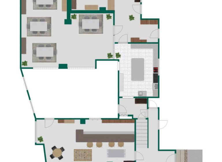 Haus zum Kauf 399.000 € 20 Zimmer 580 m² 800 m² Grundstück Niederwörresbach 55758