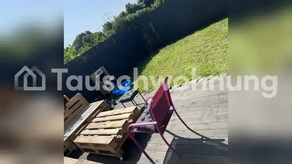 Wohnung zur Miete Tauschwohnung 680 € 3 Zimmer 93 m² 1. Geschoss Bedingrade Essen 45359