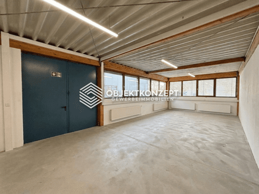 Lagerhalle zur Miete 400 m² Lagerfläche Tuttlingen Tuttlingen 78532