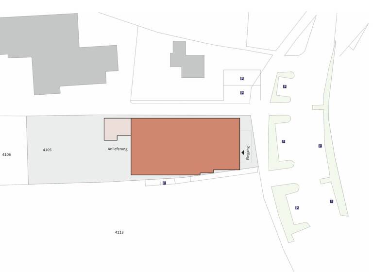 Ladenfläche zur Miete 3.500 € 928 m² Verkaufsfläche Legelshurst Willstätt 77731