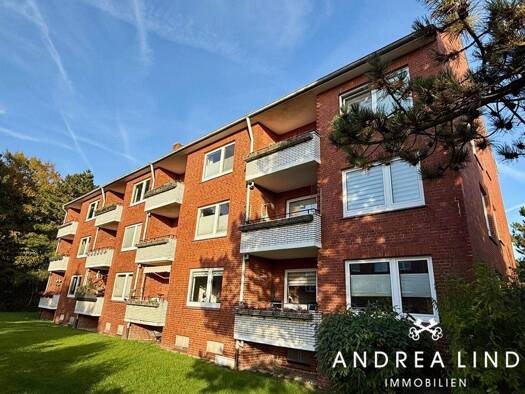 Mehrfamilienhaus zum Kauf 997.000 € 30 Zimmer 702 m² 1.504 m² Grundstück Cuxhaven 27474