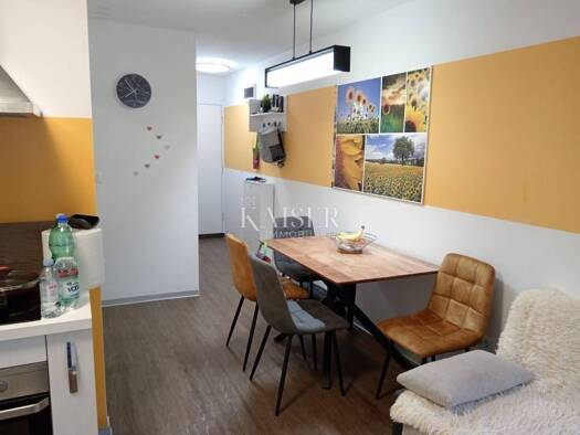 Wohnung zum Kauf 149.000 € 2 Zimmer 32 m² 2. Geschoss Mareda, Novigrad Novigrad