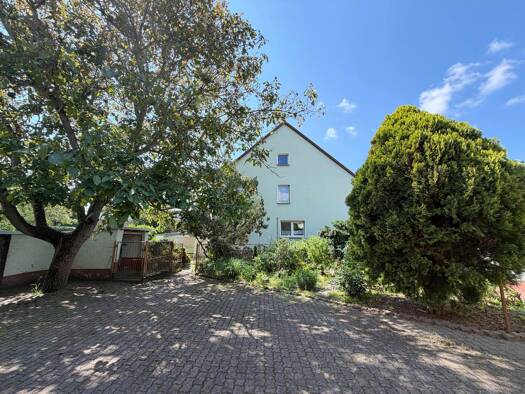 Einfamilienhaus zum Kauf 169.000 € 6 Zimmer 132 m² 1.260 m² Grundstück frei ab sofort Löbnitz Löbnitz 04509