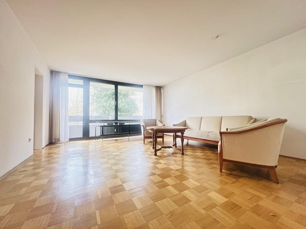 Wohnung zum Kauf 424.900 € 4 Zimmer 106,2 m²<br/>Wohnfläche 1.<br/>Geschoss ab sofort<br/>Verfügbarkeit Margaretenau - Dörnbergpark Regensburg 93049