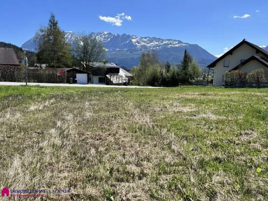 Grundstück zum Kauf 299.000 € 1.000 m² Grundstück Bad Mitterndorf 8983