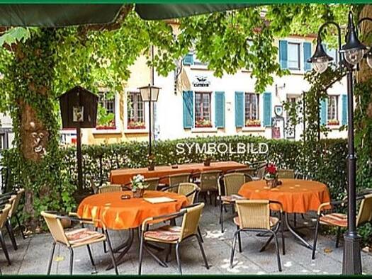 Restaurant zum Kauf 945.000 € 919 m² Grundstück Obernau Aschaffenburg 63743