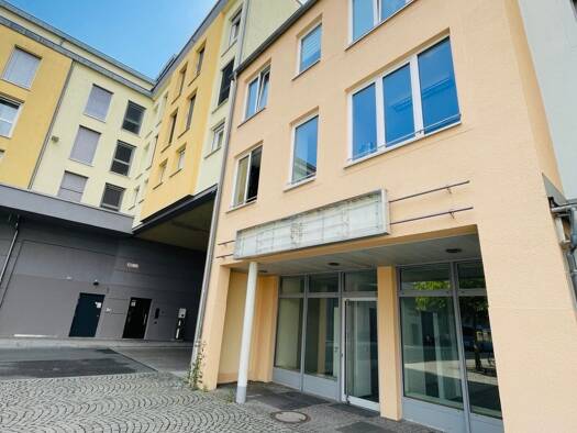 Laden zur Miete 15,50 € Walter-Sedlmayr-Platz 7 Feldmoching-Hasenbergl München 80995