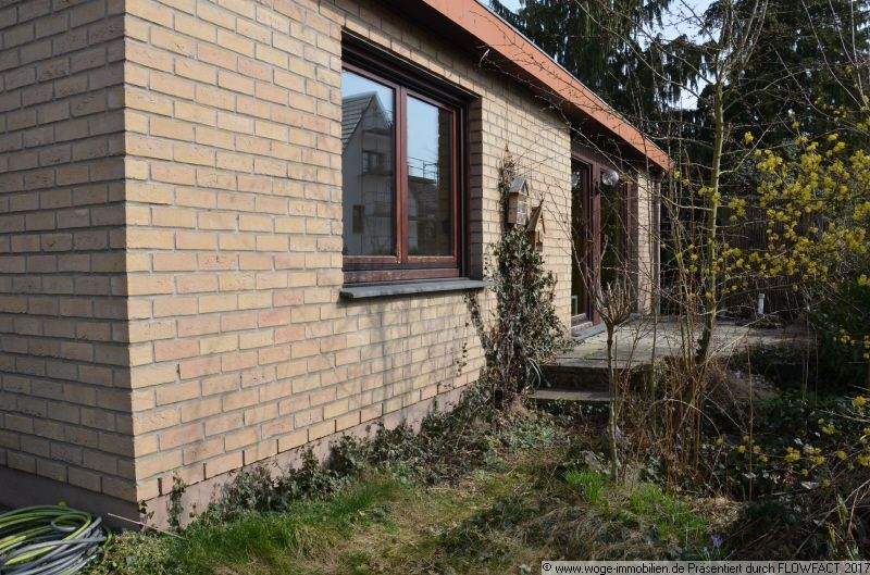 Immobilie in Rückersdorf - freies EFH mit 5 Zi + Hobbyraum, Sauna, kleinem Grundstück, provisionsfrei! - Bild 2