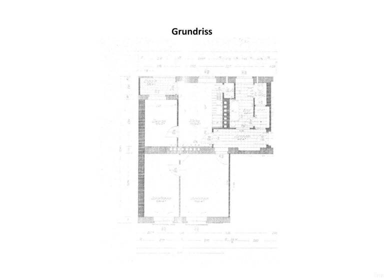 Wohnung zum Kauf 229.000 € 3 Zimmer 81 m² Annenstraße 66 Lend Graz 8020