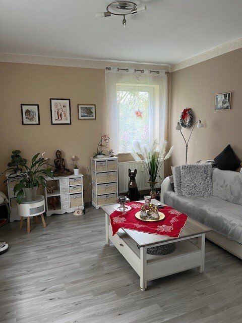 Wohnung zum Kauf 55.000 € 2 Zimmer 52 m²<br/>Wohnfläche EG<br/>Geschoss Laurenzstr. 4 Stadtzentrum Werl 59457