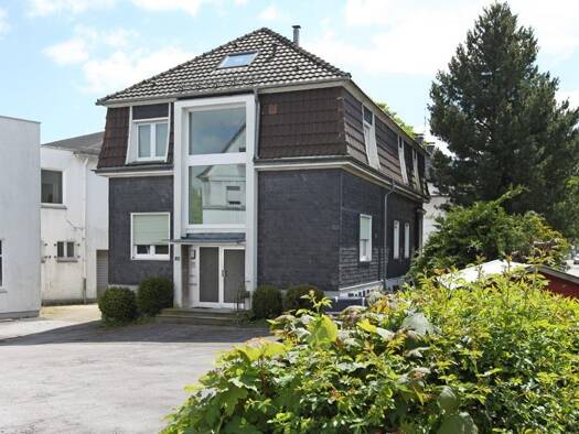 Einfamilienhaus zum Kauf 298.000 € 8 Zimmer 195 m² 537 m² Grundstück Lennep Remscheid 42897