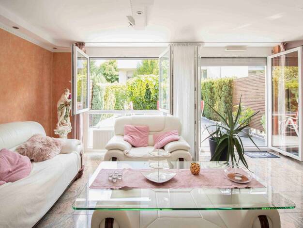 Maisonette zum Kauf 599.000 € 4,5 Zimmer 120,8 m² EG Hausen Weilimdorf 70499