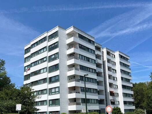 Wohnung zum Kauf provisionsfrei 149.000 € 2,5 Zimmer 64 m² Geschoss EG/8 frei ab sofort Brambauer Lünen 44536