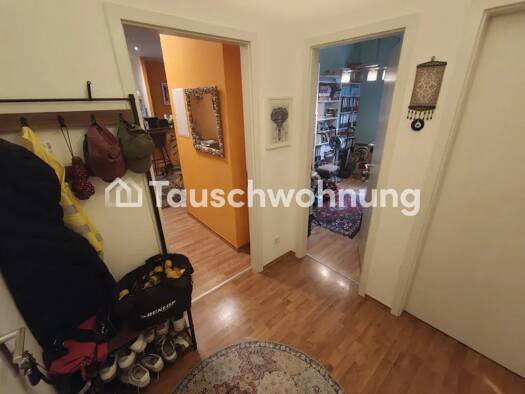 Wohnung zur Miete Tauschwohnung 850 € 3 Zimmer 69 m² Junkersdorf Köln 50858