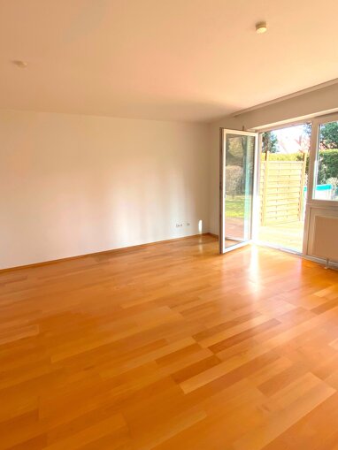 Terrassenwohnung zur Miete 700 € 2 Zimmer 53 m² EG frei ab sofort Breslauerstraße 70 Peter u. Paul Landshut 84028