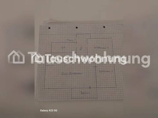 Wohnung zur Miete Tauschwohnung 750 € 3 Zimmer 84 m² 6. Geschoss Rudow Neukölln 12353