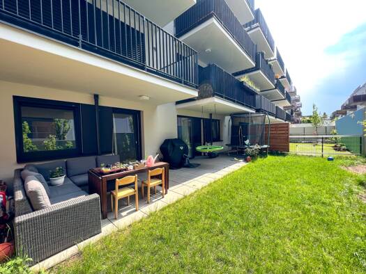 Wohnung zum Kauf 499.000 € 4 Zimmer 89,7 m² Simmering 1110